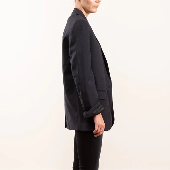 Isabel Marant Etoile Verix Jacket - Picture 13 of 14